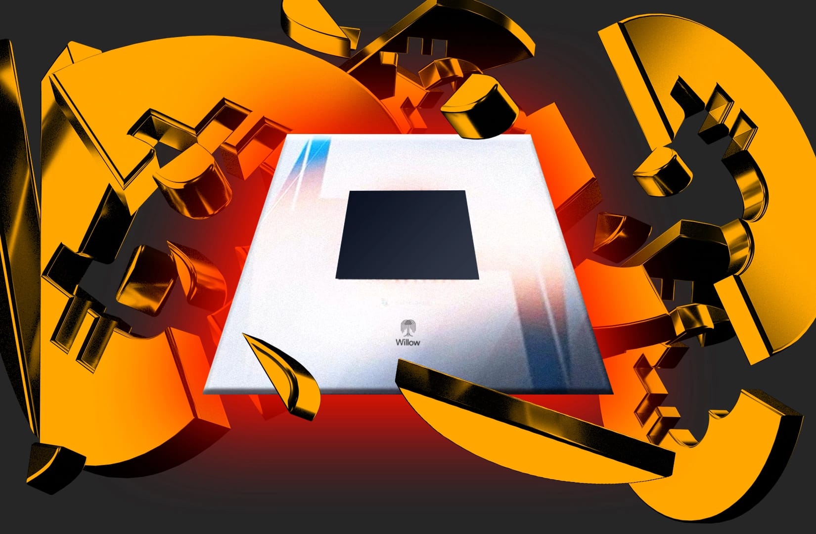 Quantum computers are just five years away from breaking Bitcoin wallets, scientist says