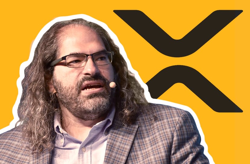 Ripple CTO David Schwartz to step down amid crypto payments competition