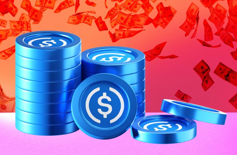 Citi: Blockchain’s ‘ChatGPT moment’ will drive stablecoins to $4tn by 2030