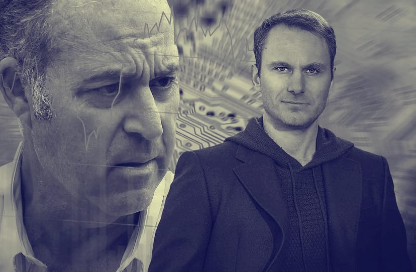 ‘Tether is next’ says short seller who bet against Silvergate and Signature Bank