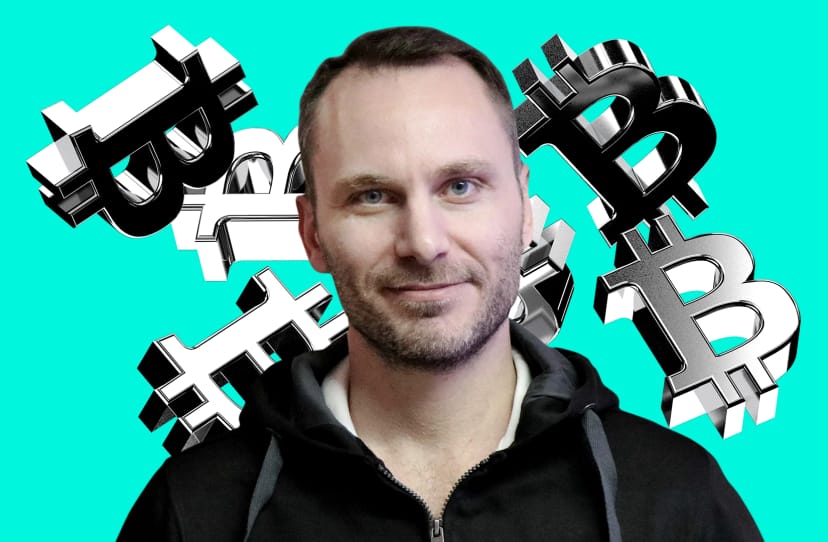 Tether’s $500m Bitcoin mining push is just about ready as halving looms, CEO Paolo Ardoino says