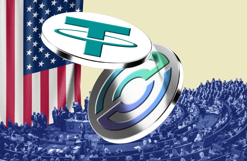 Trump signs Genius Act as banks eye stablecoin market 