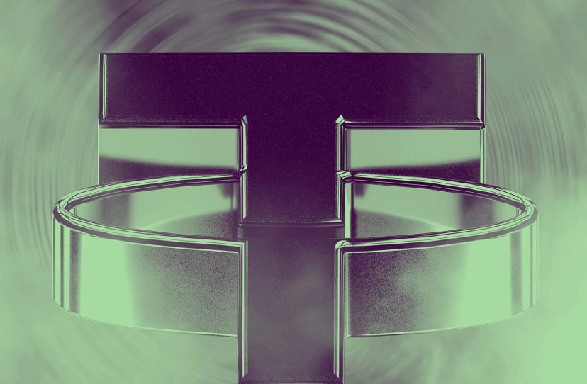 Why $104bn Tether ‘exists at the pleasure’ of the banking system