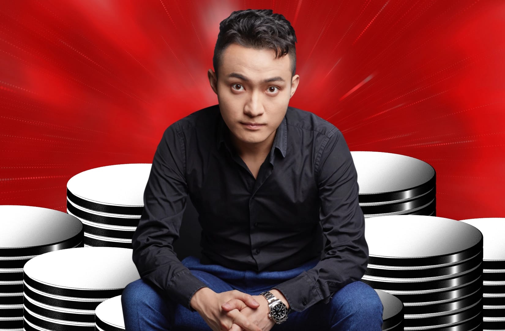 Justin Sun