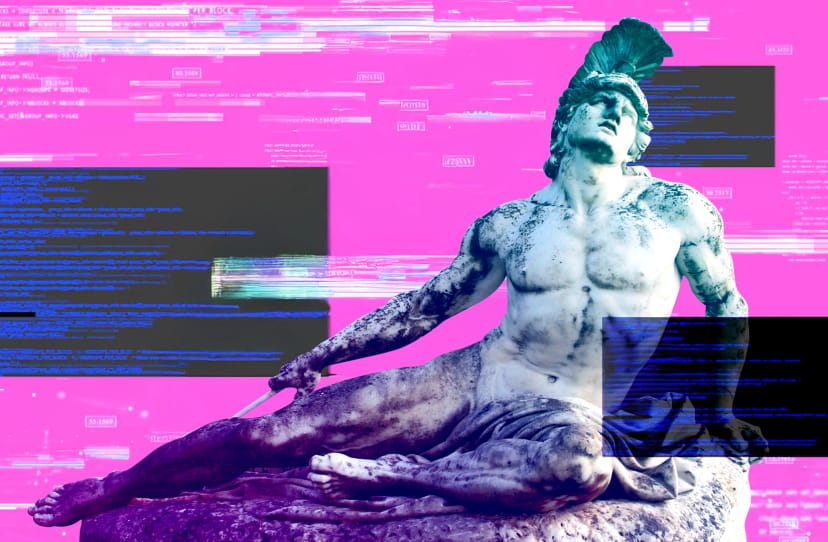 Huge malware attack targeting crypto exposes DeFi’s Achilles heel