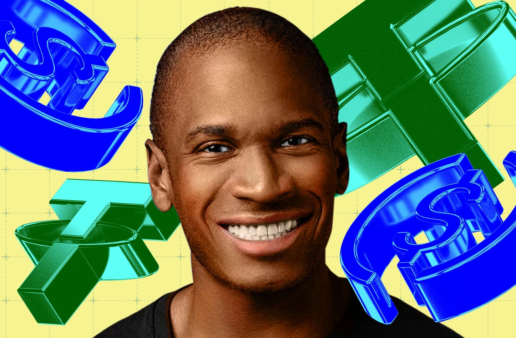 'Stablecoin Trojan horse’ loaded with trillions to fund US debt, says Arthur Hayes