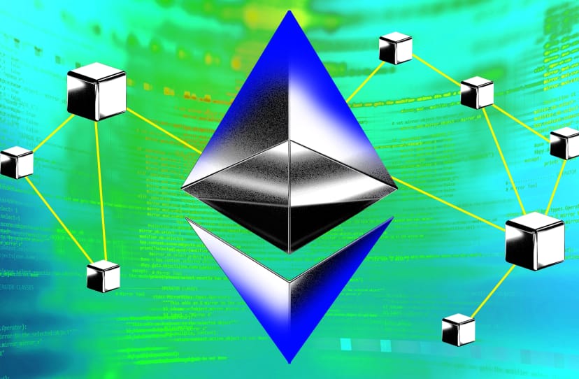 Ethereum to $7,500? Rotation into Ether ETFs seen to drive price to new heights