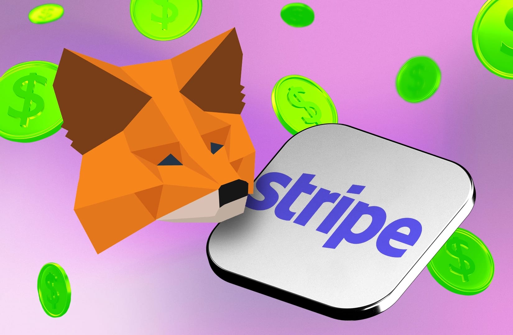 MetaMask taps fintech stalwart Stripe to launch new stablecoin