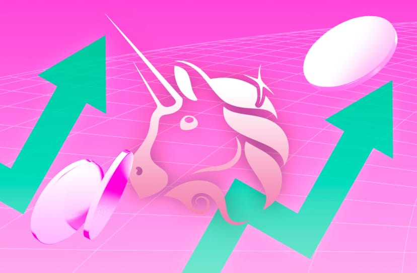 Uniswap inches to fee switch vote as Foundation proposes Wyoming entity