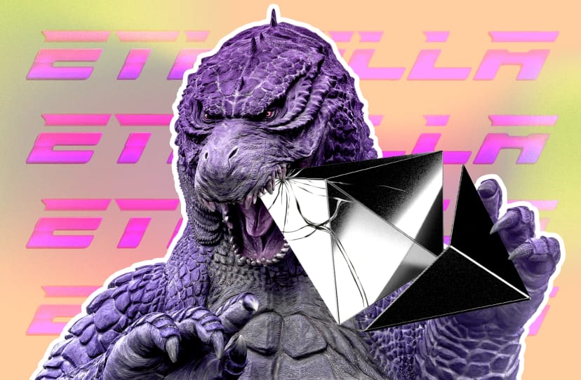 Why ETHZilla is skipping Michael Saylor’s favourite crypto treasury ploy: Leverage