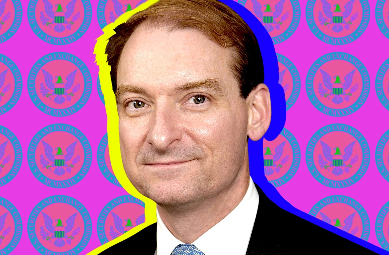 Trump’s pick to lead the SEC is a crypto back — Who is Paul Atkins