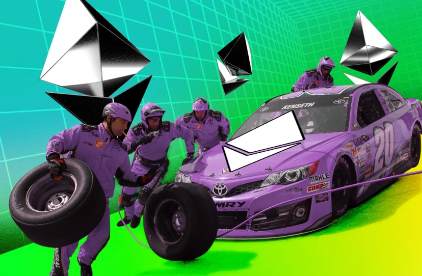 Ethereum ETFs celebrate first year with 11-week ‘god candle’ streak topping $6.4bn