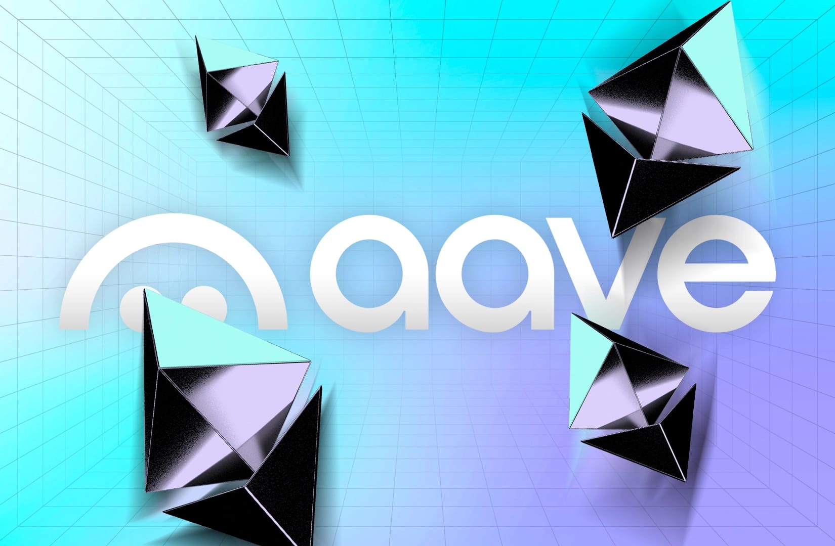 How Aave became the second-largest business on Ethereum.