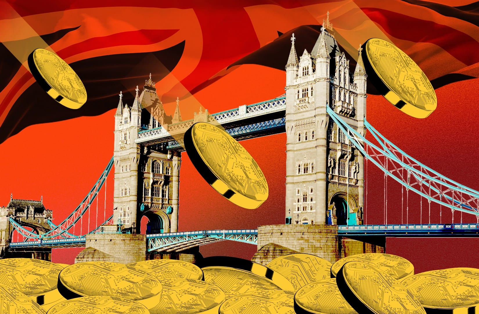 UK crypto firms told to report every user and transaction or risk stiff penalties