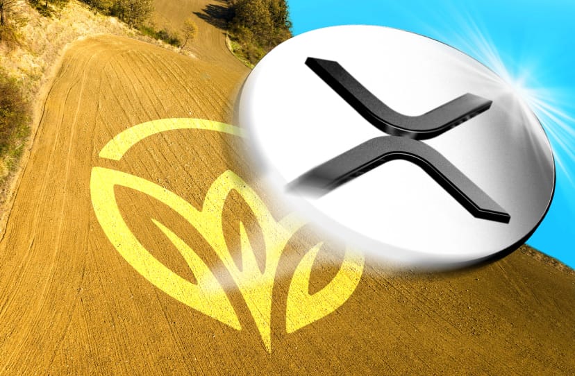 Teucrium’s XRP ETF gobbles up $397m as price smashes through all-time high