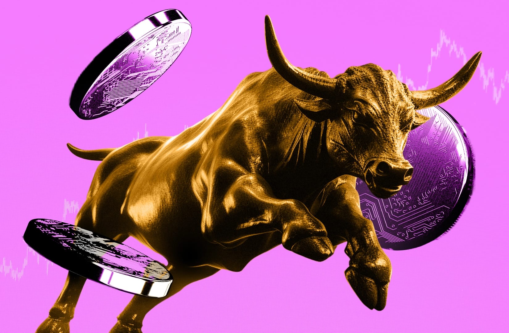 Investors pile into 4 lesser-known protocols