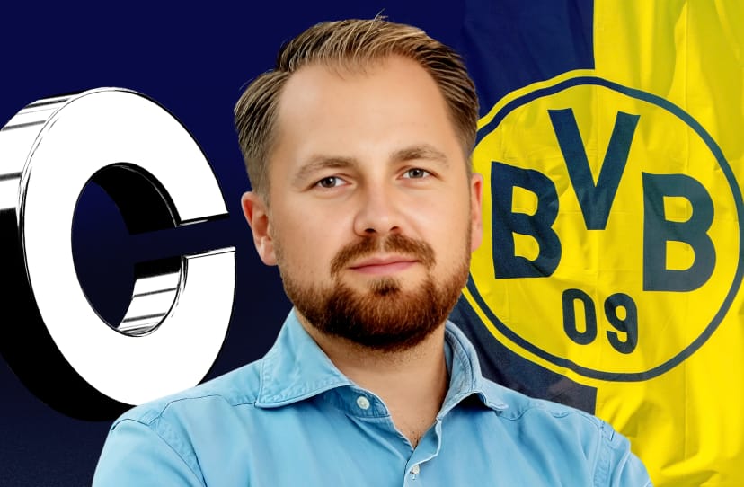 How Coinbase’s Denny Morawiak is trying to turn wary Germans into crypto investors 