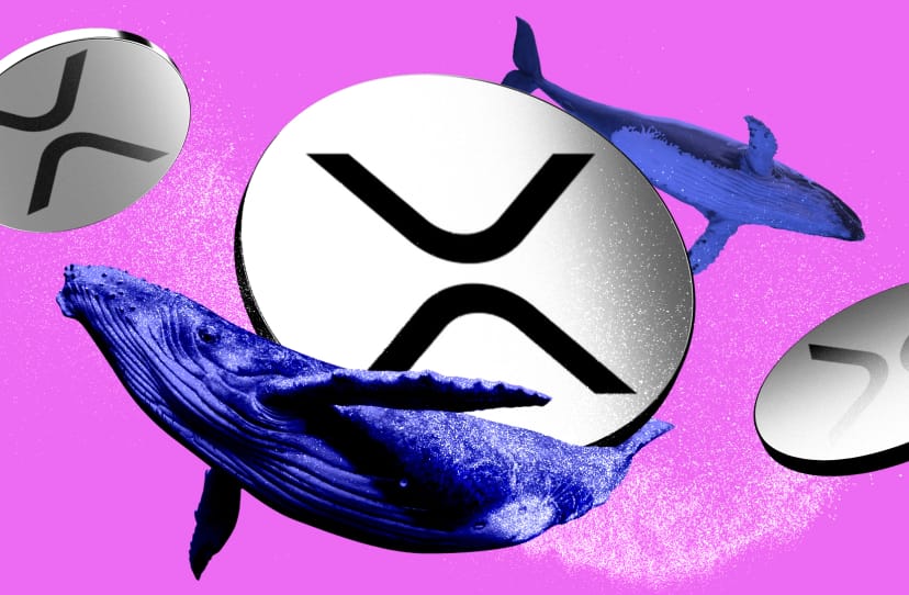 Why XRP is paying off for some holders even as the price slumps