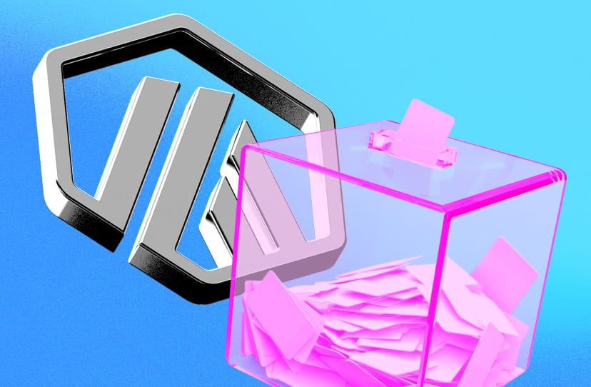 Arbitrum DAO proposes revamp of voting rules as token tumbles 71% and apathy rules