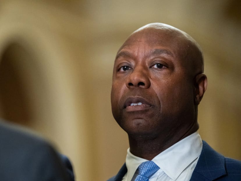 Senate stablecoin bill fails to advance after Democrats balk at Trump’s crypto ‘conflicts’