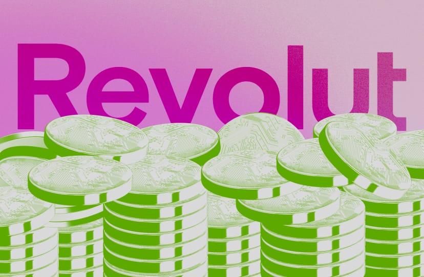 Why Revolut welcomes UK crypto rules even though they’re ‘onerous’ 