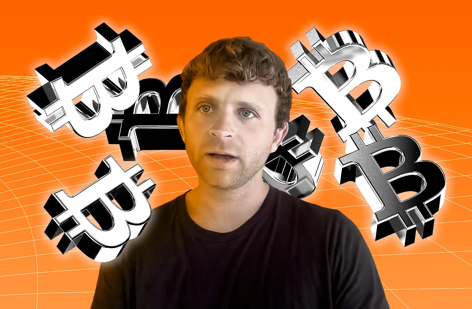 Who is Jack Mallers?