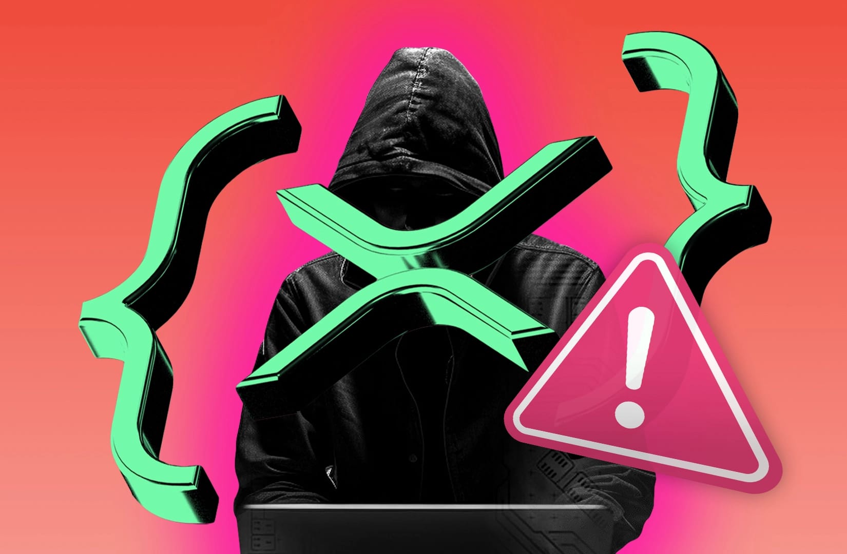 Hackers infect XRP Ledger software with crypto stealing ‘backdoor’.