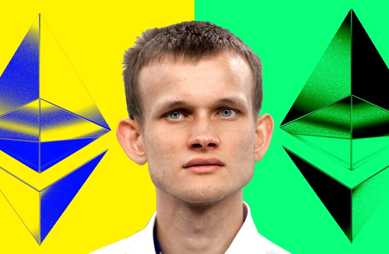 What Vitalik Buterin’s six futures for Ethereum mean for users