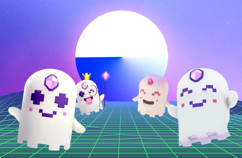 Aavegotchi ditches Polygon for Coinbase’s Base blockchain