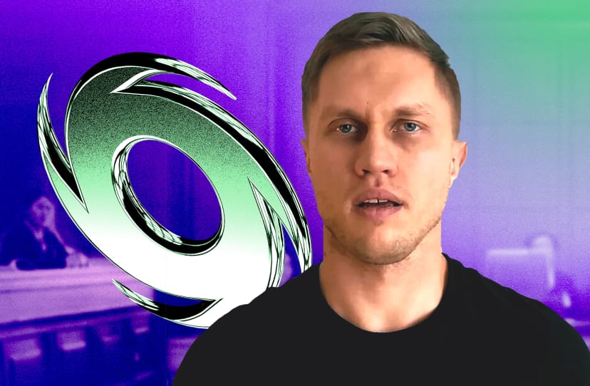 Indicted Tornado Cash dev just got a boost from an unlikely source — US prosecutors