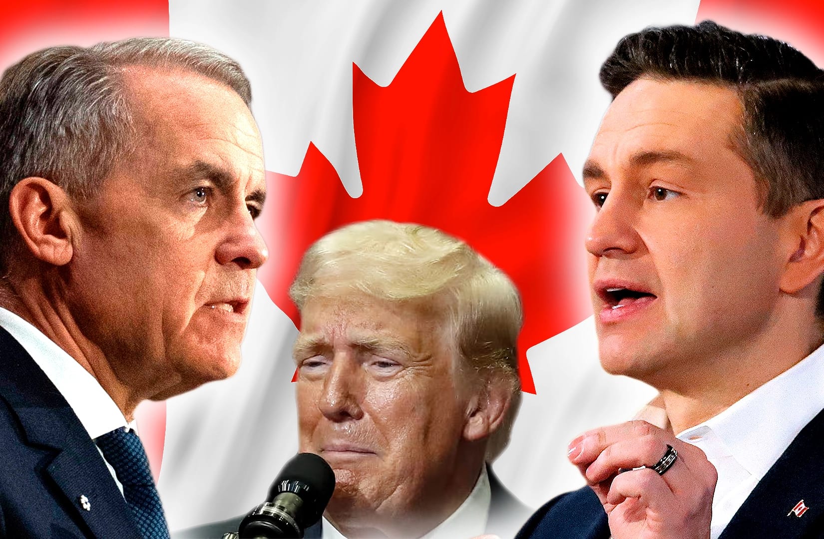 Mark Carney calls snap election: Here’s who crypto bettors say will come out on top.