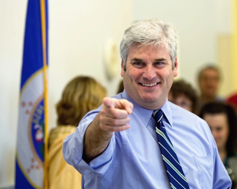 Lawmaker sets out to ban CBDCs even though they don’t exist