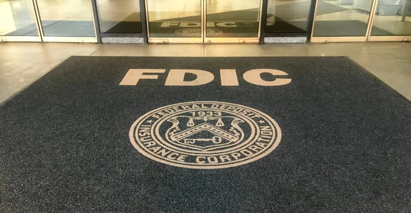 House investigates Biden-era crypto debanking claims that FDIC was ‘closed for business’ on blockchain