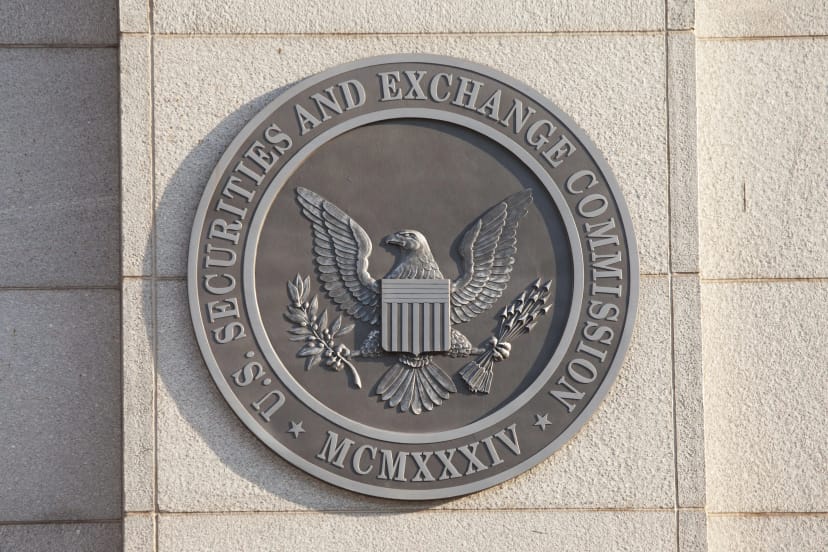 SEC dismisses lawsuit against MetaMask developer Consensys 