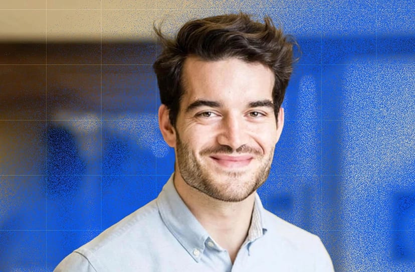 Meet the startups winning VC funding in the crypto ice age 