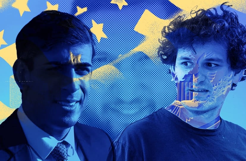 Eisenberg waives bail, Munger calls for crypto ban, judge orders SBF to zip it