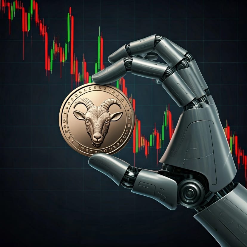 AI agent tokens drop 50% in weeks as traders hunt for ‘growth phase’