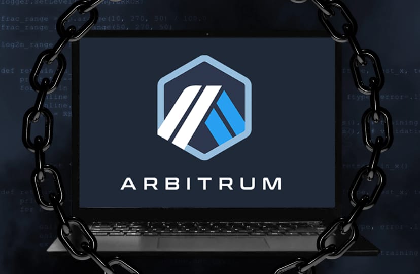 Hacker poised to pocket 2.8 million tokens in ‘compromised’ Arbitrum airdrop