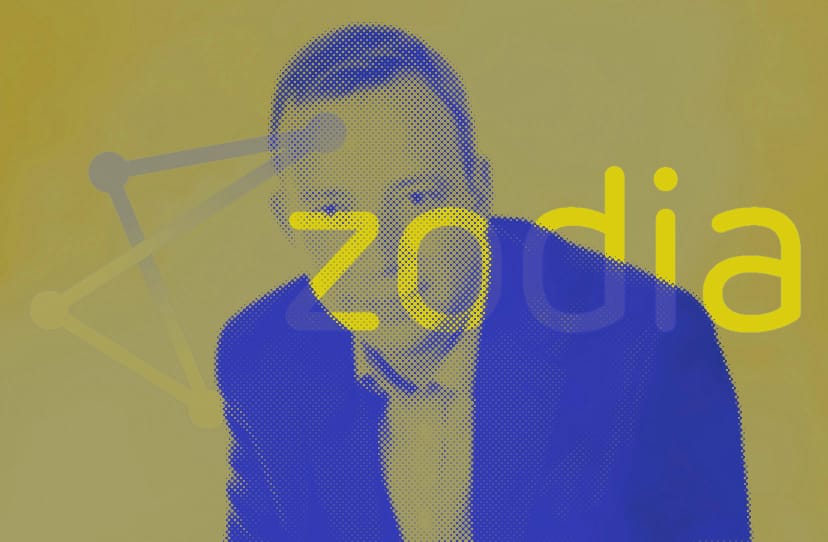 Zodia Custody CEO on leaving Bitstamp, expansion plans, and what clients ask during a crypto winter