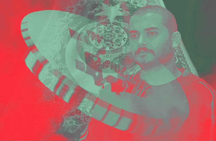 Arrest of Turkey’s failed crypto exchange boss kicks off hunt for answers