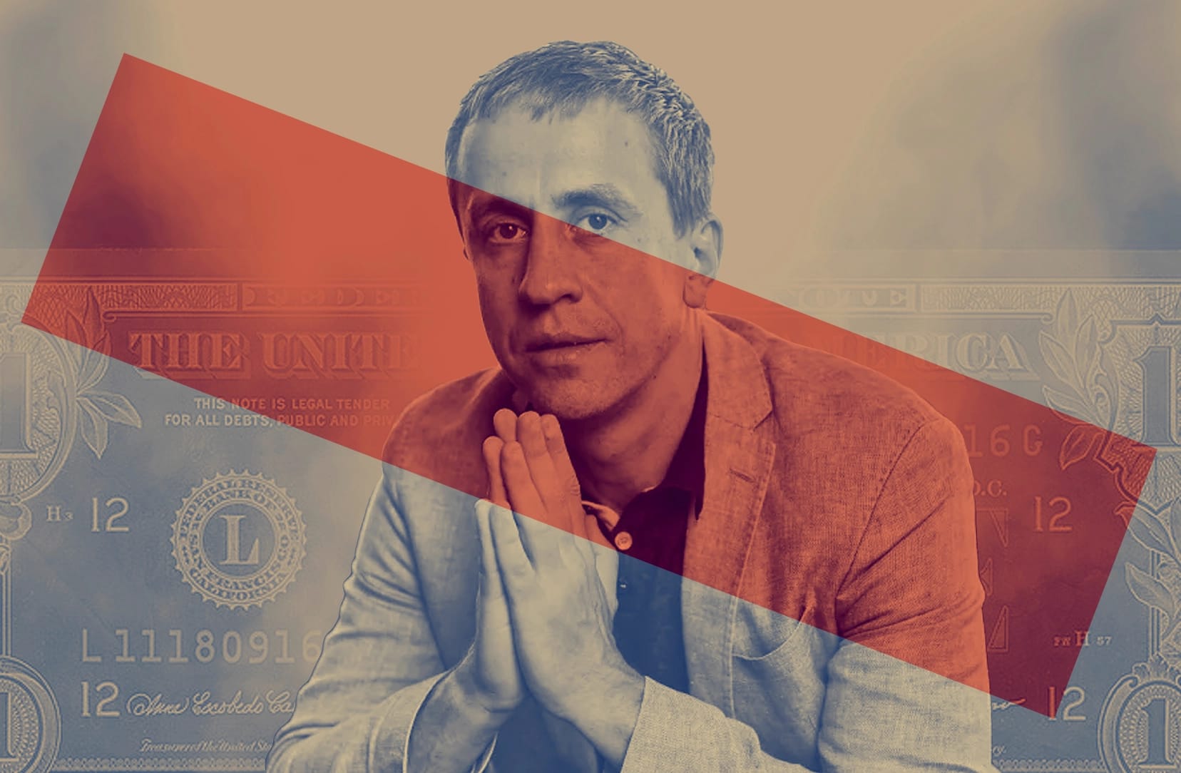 Ivanov no money back