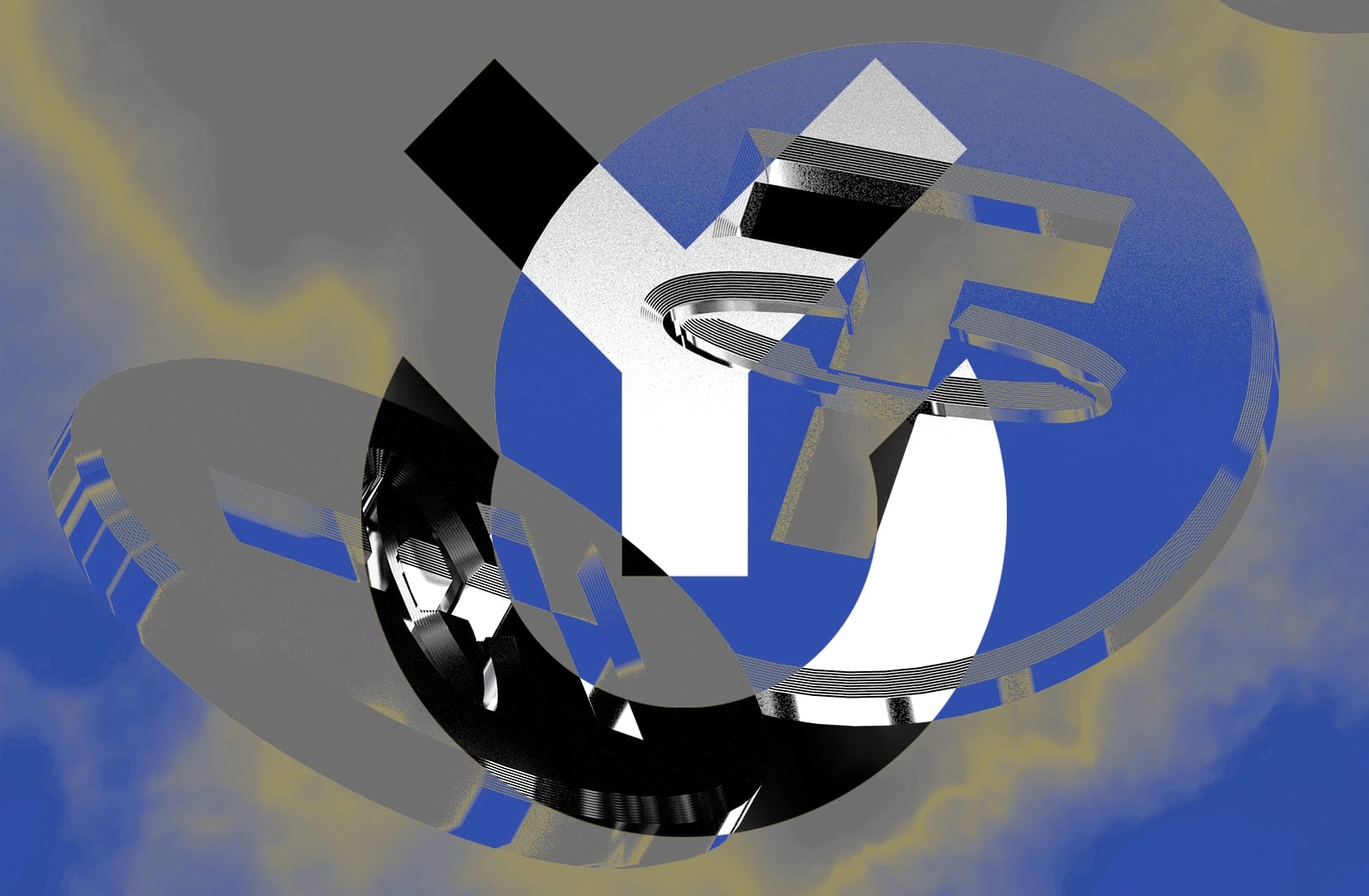 DeFi protocol Yearn Finance hacked for $10m.