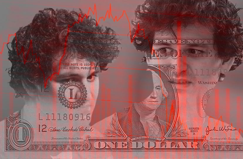 ‘Such an injustice’: IRS stands to gain most from FTX bankruptcy — at everyone else’s expense 