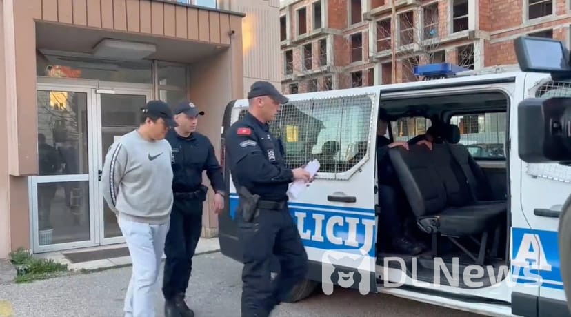 Fallen crypto titan Do Kwon to stay in Montenegro jail after bail revoked