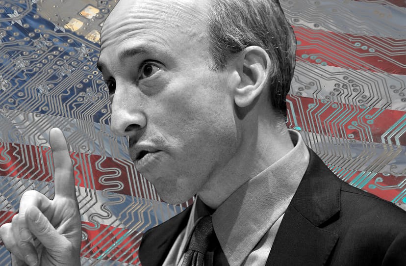 These five SEC proposals could alter the course of crypto and DeFi in the US