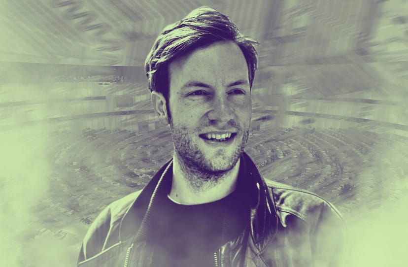 DeFi girds for onerous smart contract rules as EU data bill moves forward 