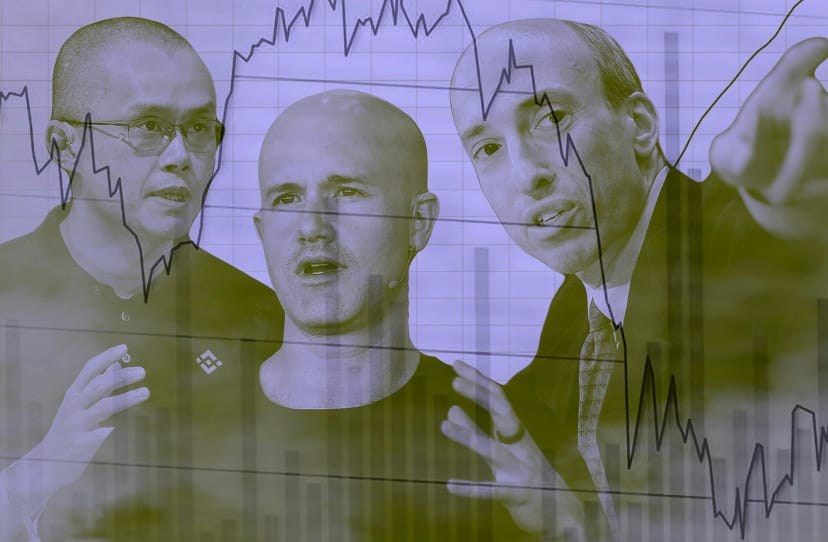 Crypto exchange guardrails are coming whether Gary Gensler wins his crusade or not 