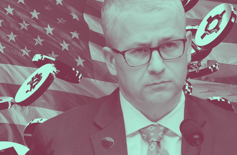 Progressive watchdogs slam McHenry’s crypto bill as a cure worse than the ‘disease’