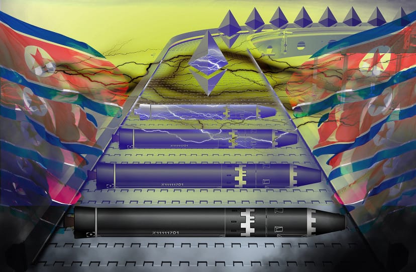 Atomic Wallet faces $100m lawsuit following North Korean hack 