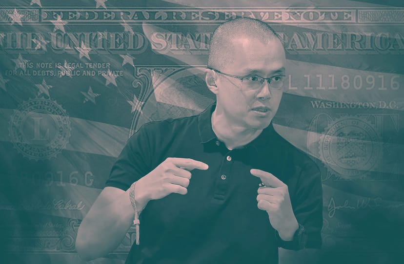 Investors pull $4bn from Binance as regulators and rivals close in